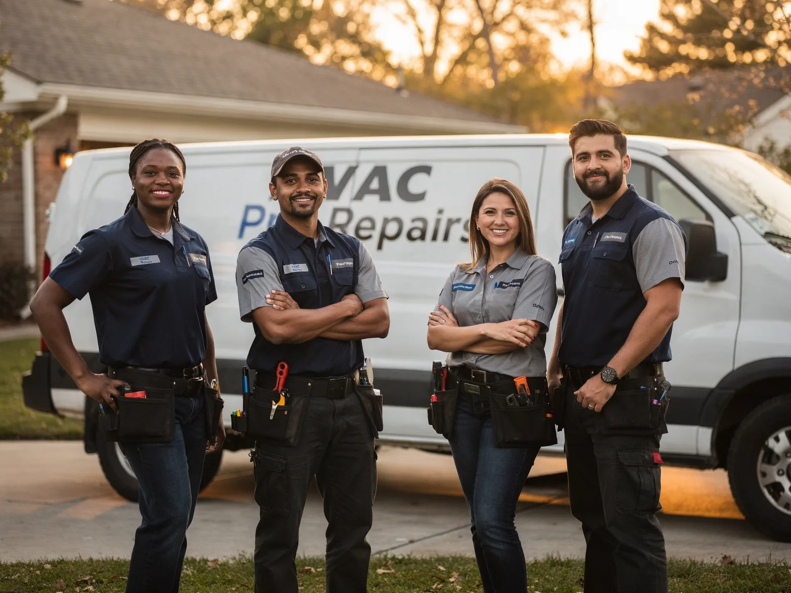 Heat Pump Repair company in Stendal, IN