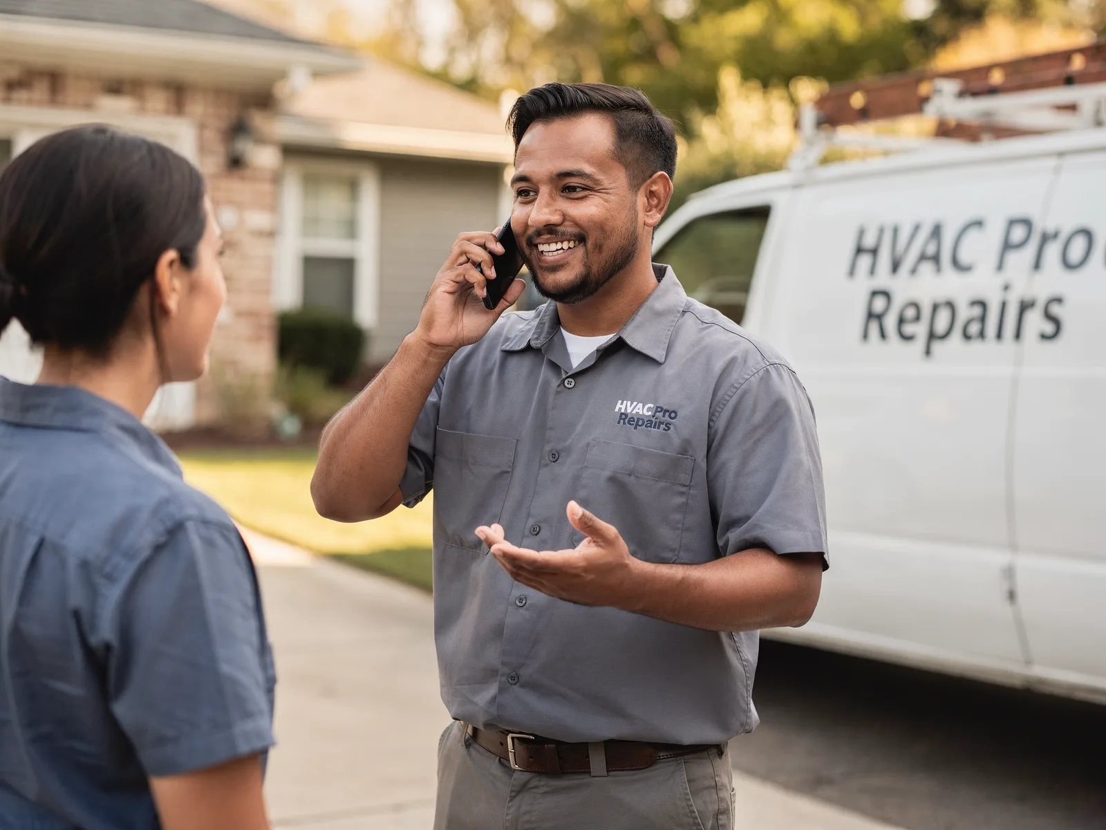 Heat Pump Repair Stendal, IN FAQs